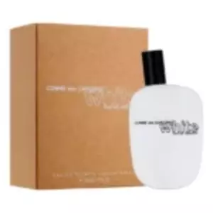 Comme des Garcons White - Интернет-магазин. Kalinka-parfum.ru