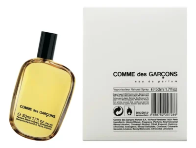 Comme des Garcons Comme Des Garcons - Интернет-магазин. Kalinka-parfum.ru