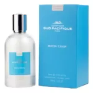 Comptoir Sud Pacifique  Matin Calin - Интернет-магазин. Kalinka-parfum.ru