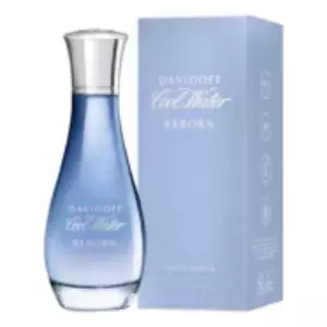 Davidoff Cool Water Reborn For Her - Интернет-магазин. Kalinka-parfum.ru