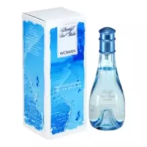 Davidoff Cool Water Sea Scent And Sun - Интернет-магазин. Kalinka-parfum.ru