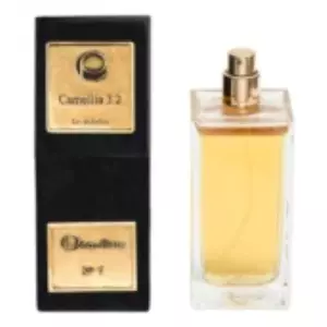 Coquillete  Camellia 3.2 - Интернет-магазин. Kalinka-parfum.ru