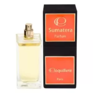 Coquillete Sumatera - Интернет-магазин. Kalinka-parfum.ru