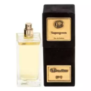Coquillete  Supergreen - Интернет-магазин. Kalinka-parfum.ru