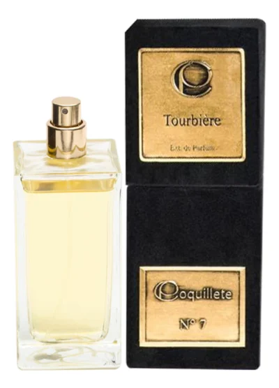 Coquillete Tourbiere - Интернет-магазин. Kalinka-parfum.ru