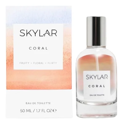 Skylar Coral - Интернет-магазин. Kalinka-parfum.ru