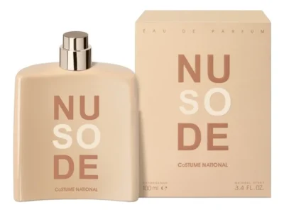 CoSTUME NATIONAL So Nude - Интернет-магазин. Kalinka-parfum.ru