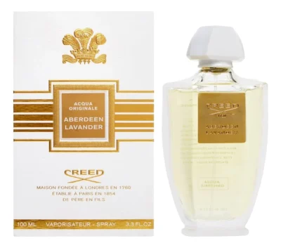 Creed Aberdeen Lavander - Интернет-магазин. Kalinka-parfum.ru