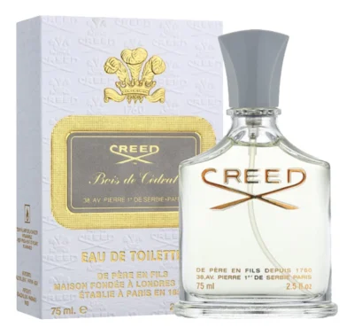 Creed Bois De Cedrat - Интернет-магазин. Kalinka-parfum.ru