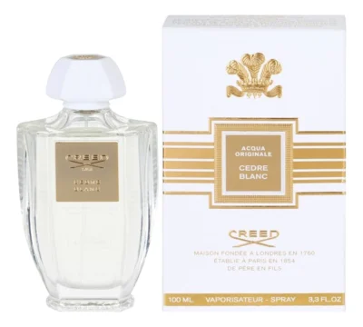 Creed Cedre Blanc - Интернет-магазин. Kalinka-parfum.ru