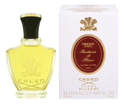 Creed Fantasia De Fleurs - Интернет-магазин. Kalinka-parfum.ru