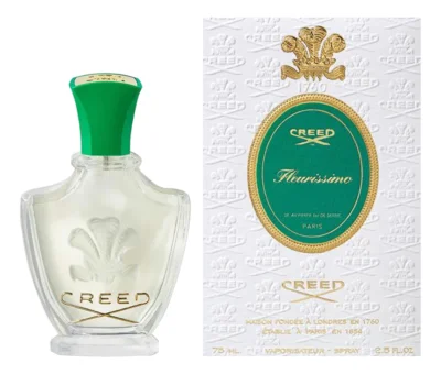 Creed Fleurissimo - Интернет-магазин. Kalinka-parfum.ru