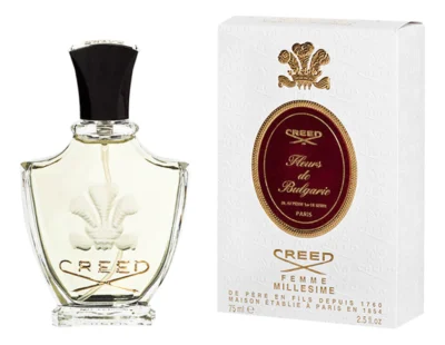 Creed Fleurs De Bulgarie - Интернет-магазин. Kalinka-parfum.ru