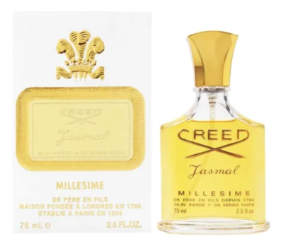 Creed Jasmal - Интернет-магазин. Kalinka-parfum.ru