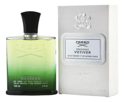 Creed Original Vetiver - Интернет-магазин. Kalinka-parfum.ru