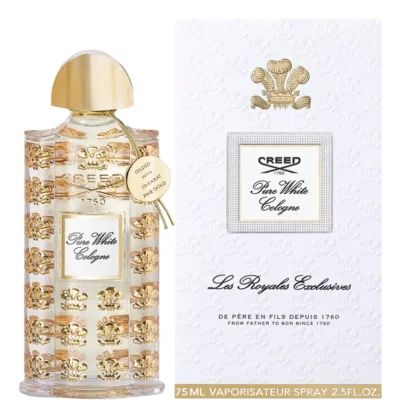 Creed Pure White Cologne - Интернет-магазин. Kalinka-parfum.ru