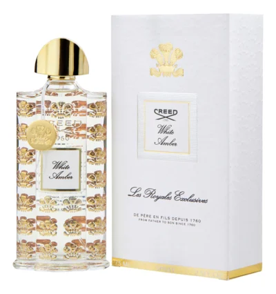 Creed White Amber - Интернет-магазин. Kalinka-parfum.ru