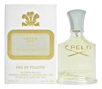 Creed Zeste Mandarine Pamplemousse - Интернет-магазин. Kalinka-parfum.ru