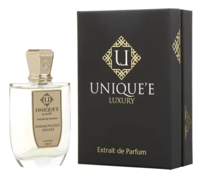 Unique'e Luxury Harmonized Senses - Интернет-магазин. Kalinka-parfum.ru