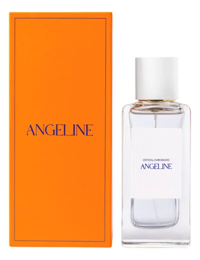 Angeline Crystal Chromatic - Интернет-магазин. Kalinka-parfum.ru