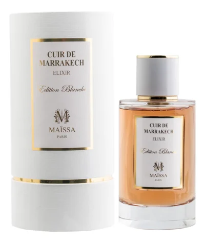 Maissa Parfums Cuir De Marrakech - Интернет-магазин. Kalinka-parfum.ru