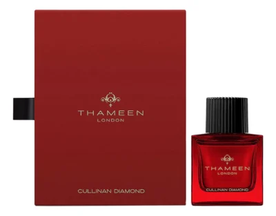 Thameen Cullinan Diamond Red - Интернет-магазин. Kalinka-parfum.ru