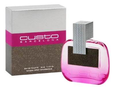 Custo Barcelona Custo Barcelona - Интернет-магазин. Kalinka-parfum.ru