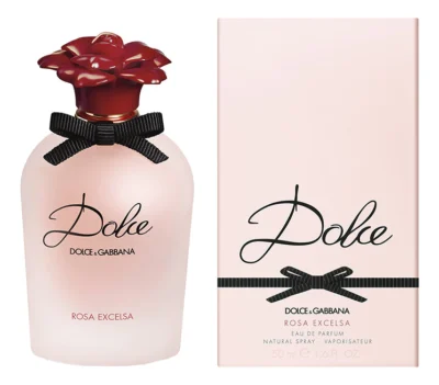 Dolce & Gabbana Dolce Rosa Excelsa - Интернет-магазин. Kalinka-parfum.ru