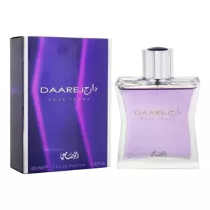 Rasasi Daarej Pour Femme - Интернет-магазин. Kalinka-parfum.ru