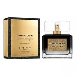 Givenchy Dahlia Divin Le Nectar Collector Edition - Интернет-магазин. Kalinka-parfum.ru