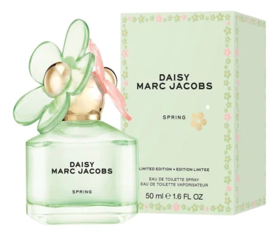 Marc Jacobs Daisy Spring - Интернет-магазин. Kalinka-parfum.ru