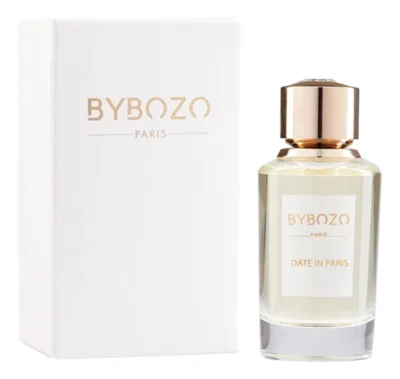 BYBOZO Date In Paris - Интернет-магазин. Kalinka-parfum.ru