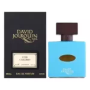 David Jourquin Cuir Caraibes - Интернет-магазин. Kalinka-parfum.ru