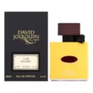 David Jourquin Cuir Solaire - Интернет-магазин. Kalinka-parfum.ru