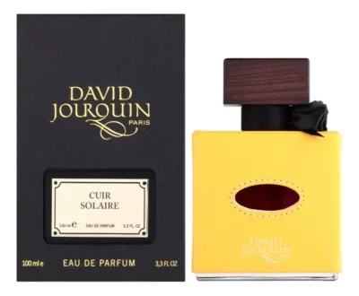 David Jourquin Cuir Solaire - Интернет-магазин. Kalinka-parfum.ru