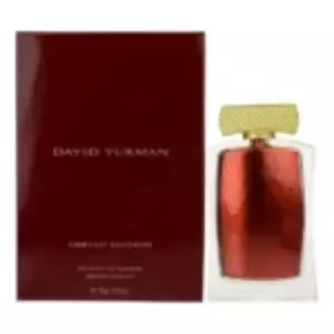 David Yurman  Limited Edition - Интернет-магазин. Kalinka-parfum.ru