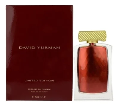 David Yurman  Limited Edition - Интернет-магазин. Kalinka-parfum.ru