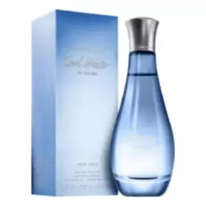 Davidoff Cool Water Intense For Her - Интернет-магазин. Kalinka-parfum.ru