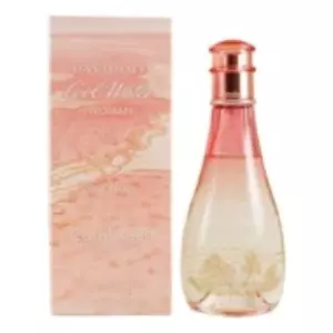 Davidoff  Cool Water Sea Rose Coral Reef Edition - Интернет-магазин. Kalinka-parfum.ru