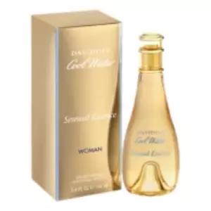 Davidoff  Cool Water Sensual Essence - Интернет-магазин. Kalinka-parfum.ru