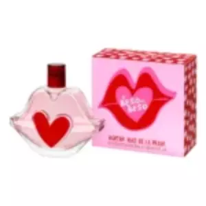 Agatha Ruiz De La Prada De Beso En Beso - Интернет-магазин. Kalinka-parfum.ru