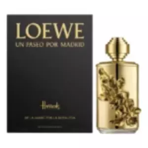 Loewe De La Mano Por La Rosaleda - Интернет-магазин. Kalinka-parfum.ru