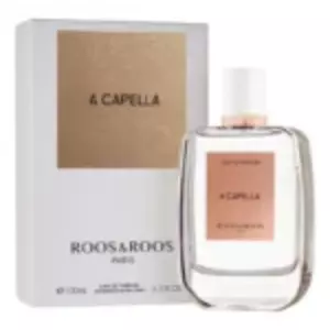 Roos & Roos A Capella - Интернет-магазин. Kalinka-parfum.ru