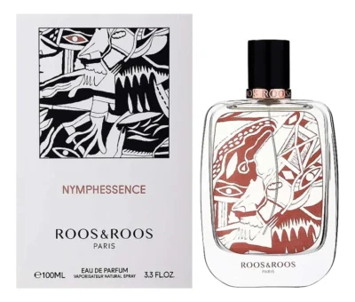 Roos & Roos Nymphessence - Интернет-магазин. Kalinka-parfum.ru