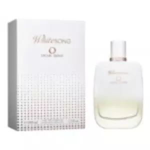 Roos & Roos White Song - Интернет-магазин. Kalinka-parfum.ru