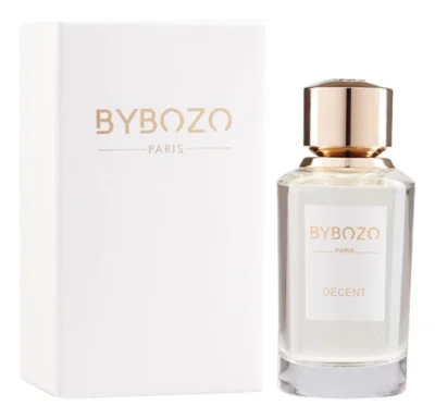 BYBOZO Decent - Интернет-магазин. Kalinka-parfum.ru