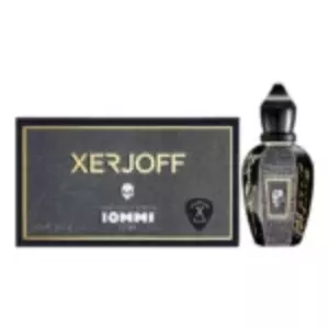 Xerjoff Deified Tony Iommi Signed Edition - Интернет-магазин. Kalinka-parfum.ru