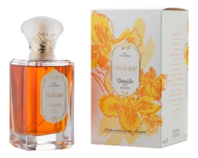 Detaille Sheliane - Интернет-магазин. Kalinka-parfum.ru