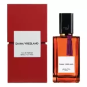 Diana Vreeland Absolutely Vital - Интернет-магазин. Kalinka-parfum.ru