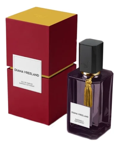 Diana Vreeland Daringly Different - Интернет-магазин. Kalinka-parfum.ru